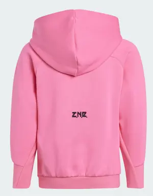 Z.N.E. Full-Zip Hoodie Kids
