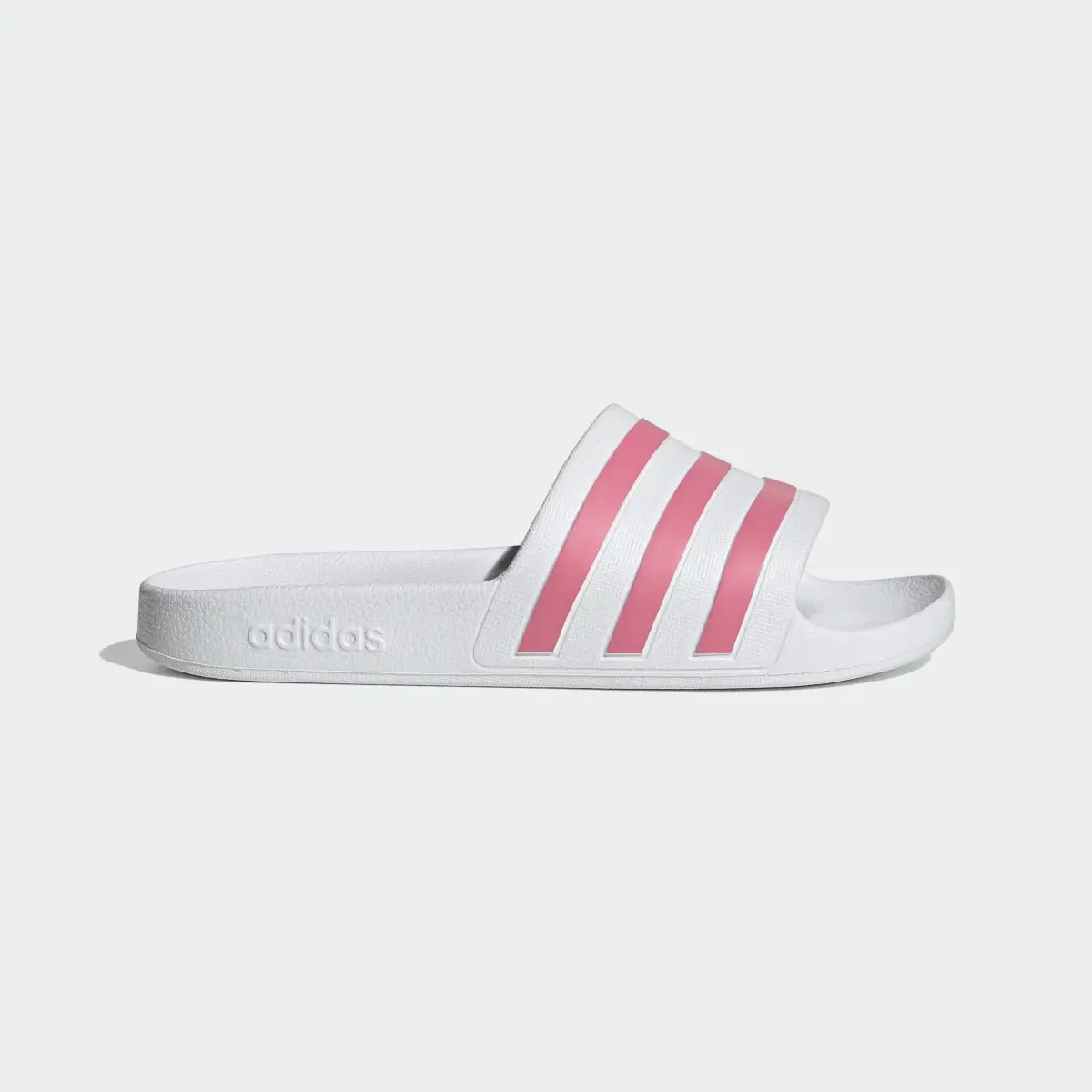 Adidas Claquette Adilette Aqua. 2