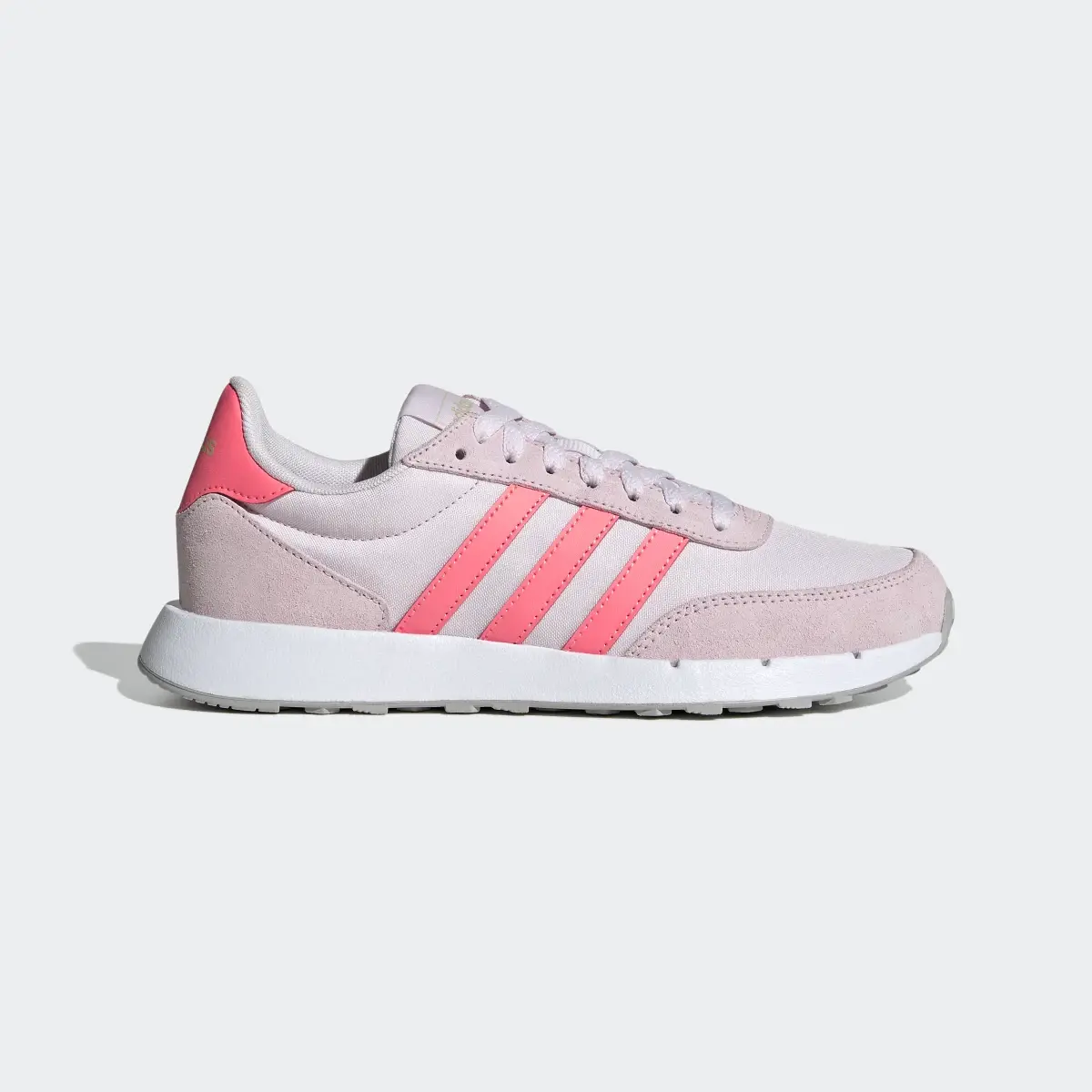 Adidas Run 60s 2.0 Shoes. 2