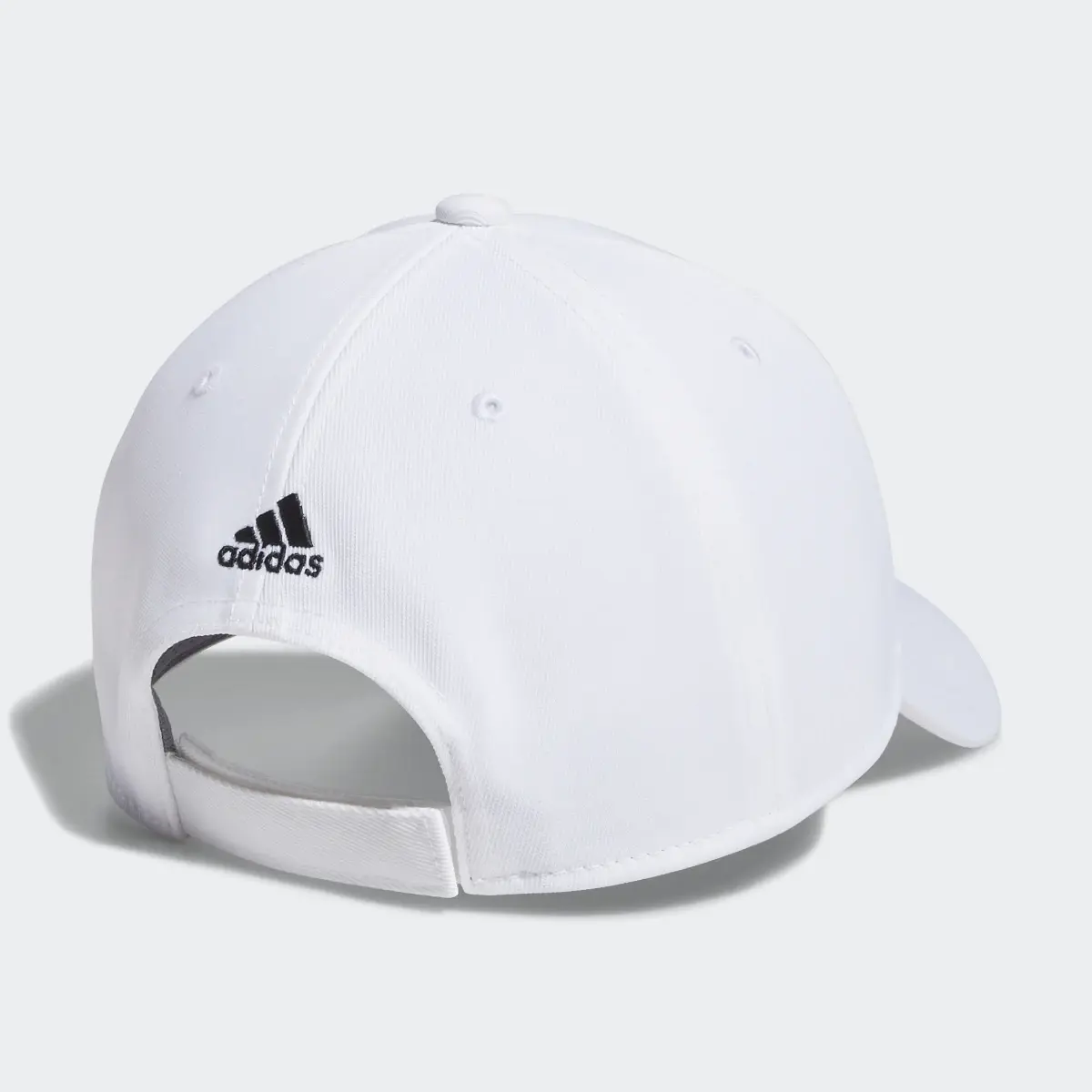 Adidas Decision Hat. 3