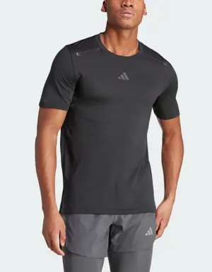 Adidas HEAT.RDY HIIT Elevated Training Tee