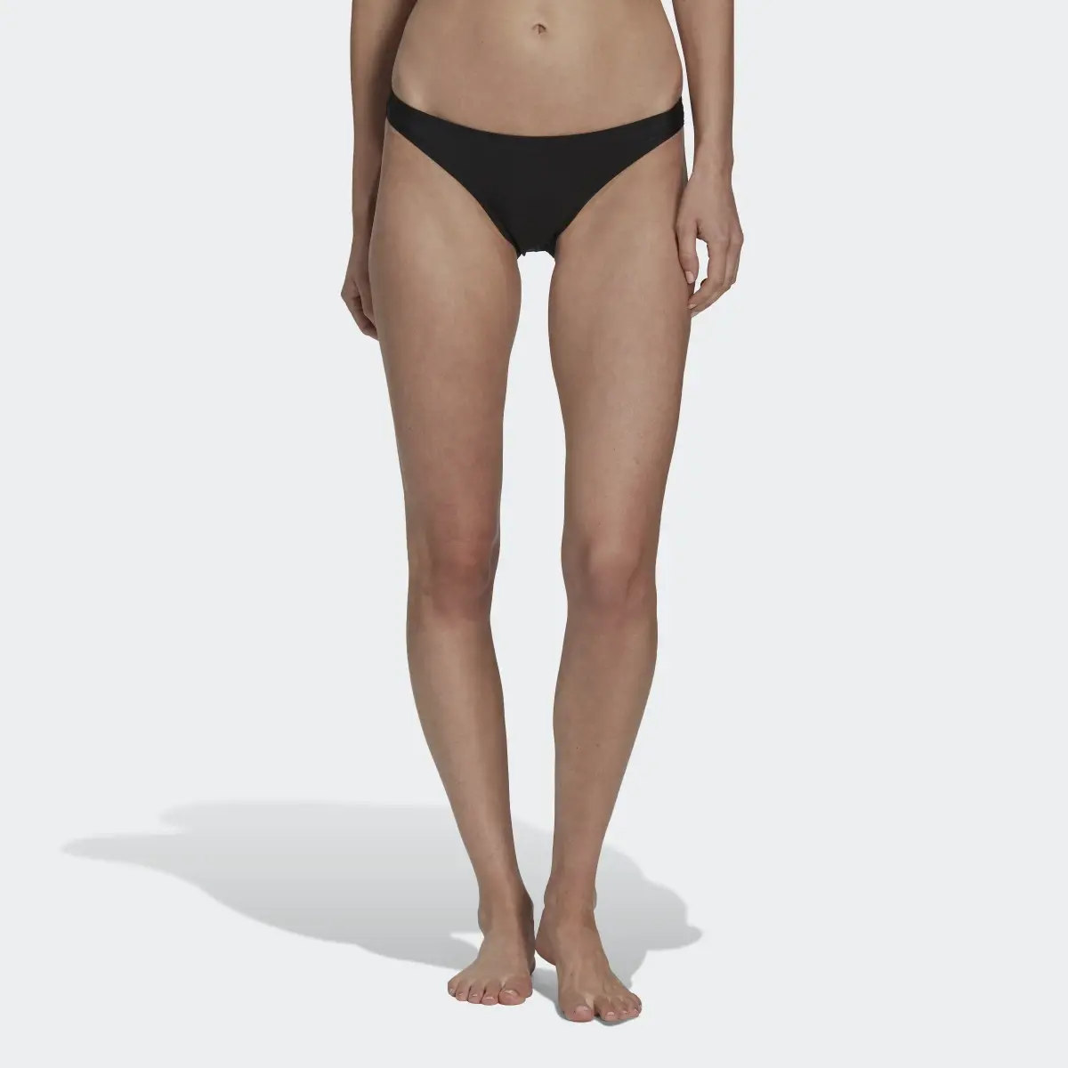 Adidas Slip bikini Sporty. 1