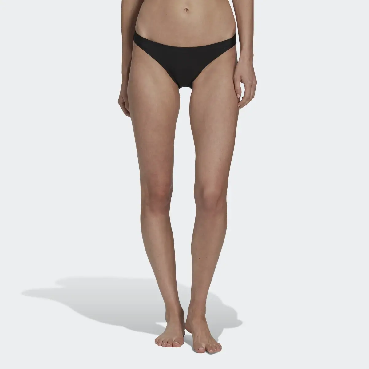 Adidas Sporty Bikini Bottoms. 1