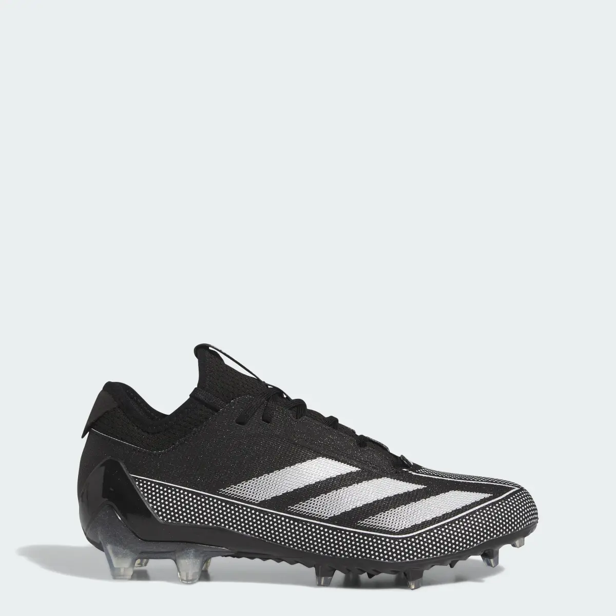 Adidas Adizero Electric.1 Football Cleats. 1