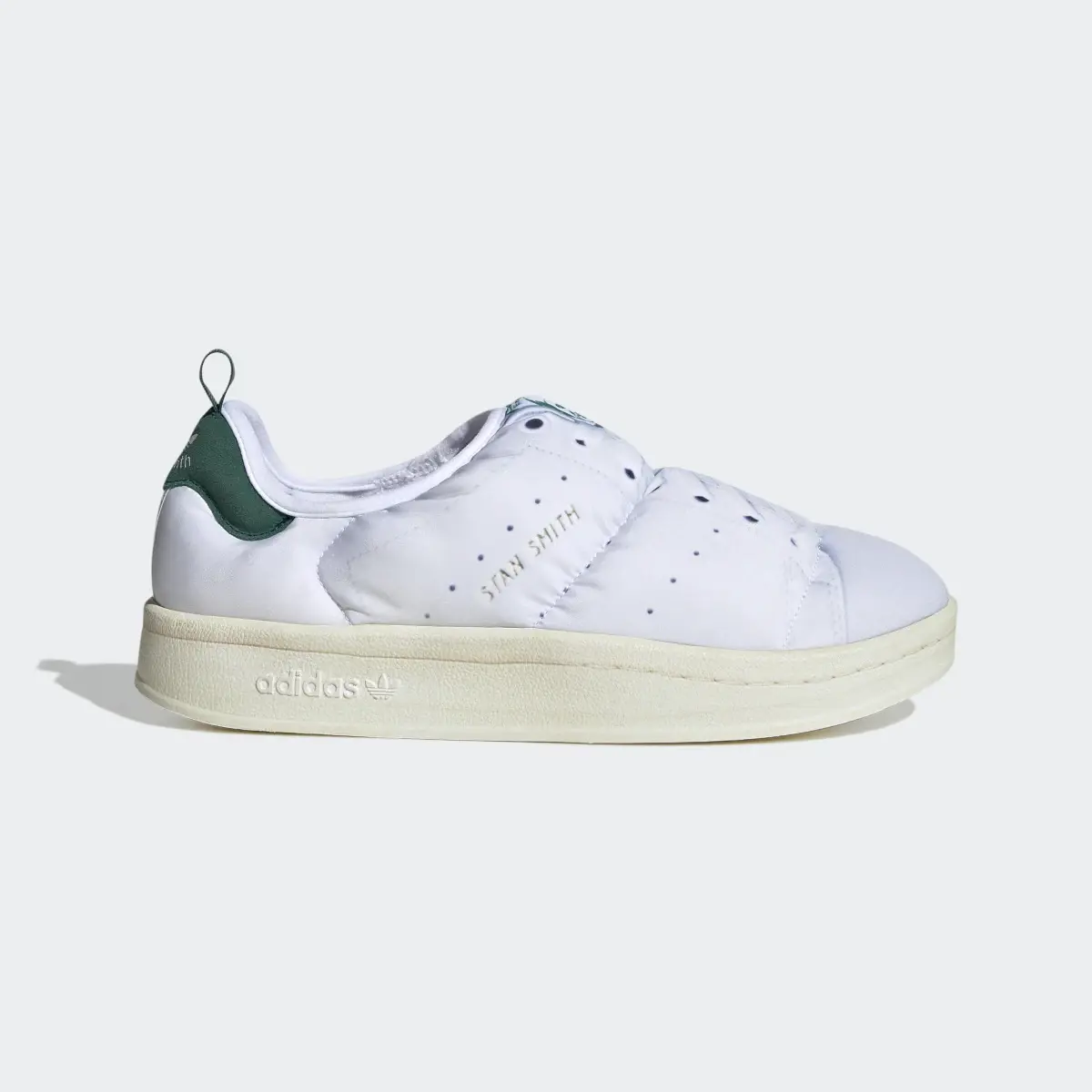 Adidas Puffylette Stan Smith Shoes. 2