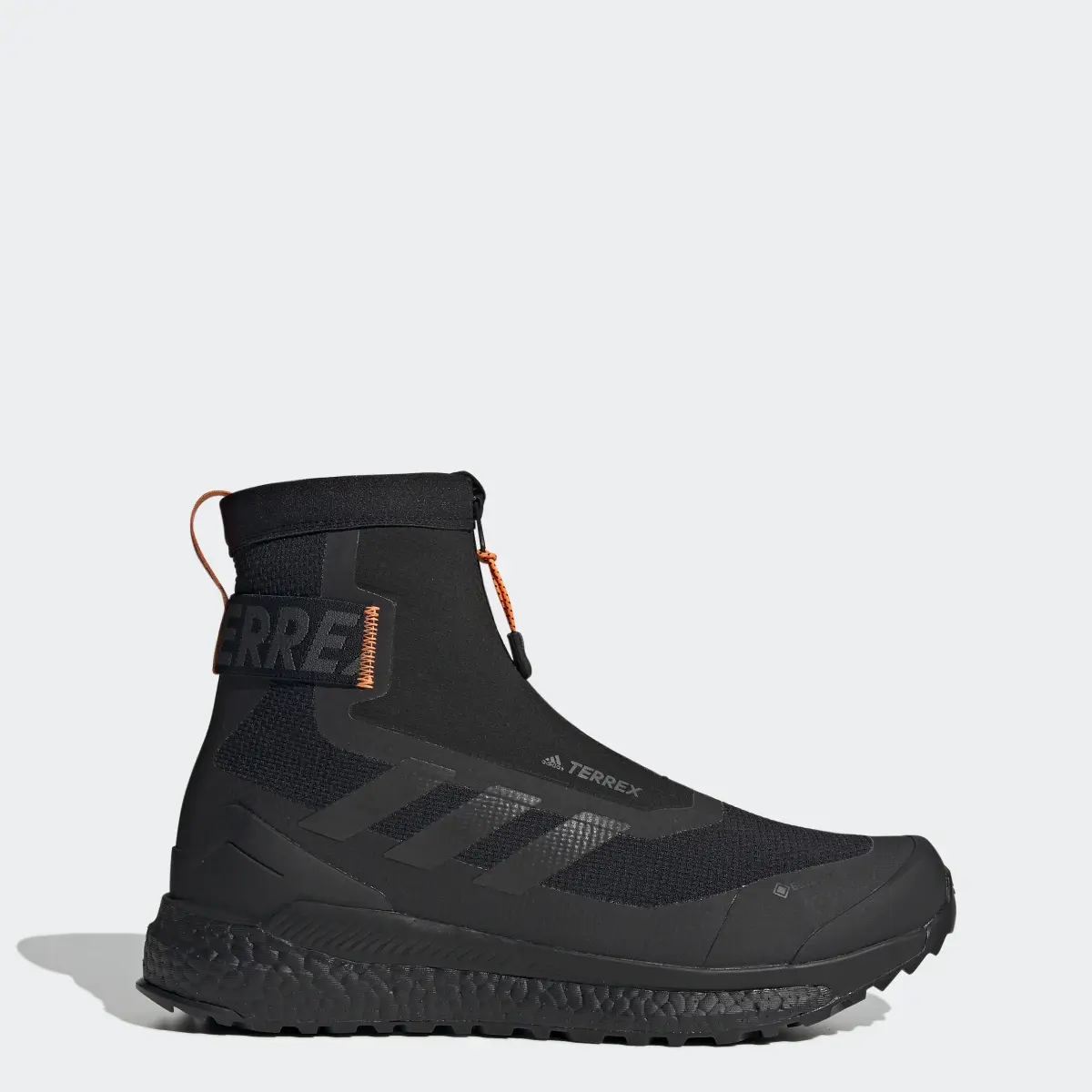 Adidas Scarpe da hiking Terrex Free Hiker COLD.RDY. 1