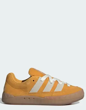 Adidas Adimatic Shoes