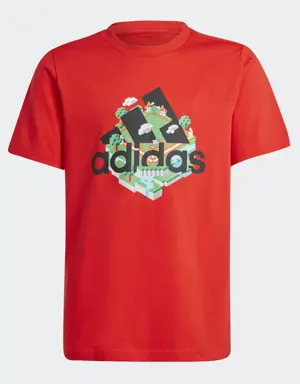 Adidas x LEGO® Graphic Tee