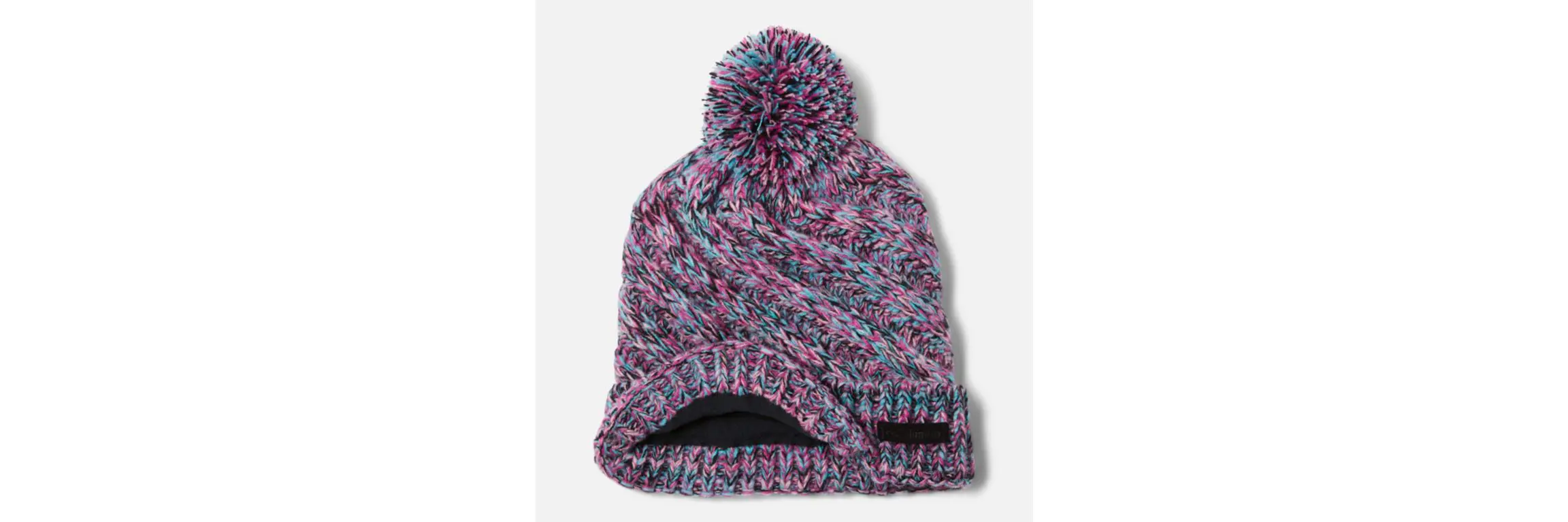 Columbia Kids' Bundle Up™ Beanie. 1