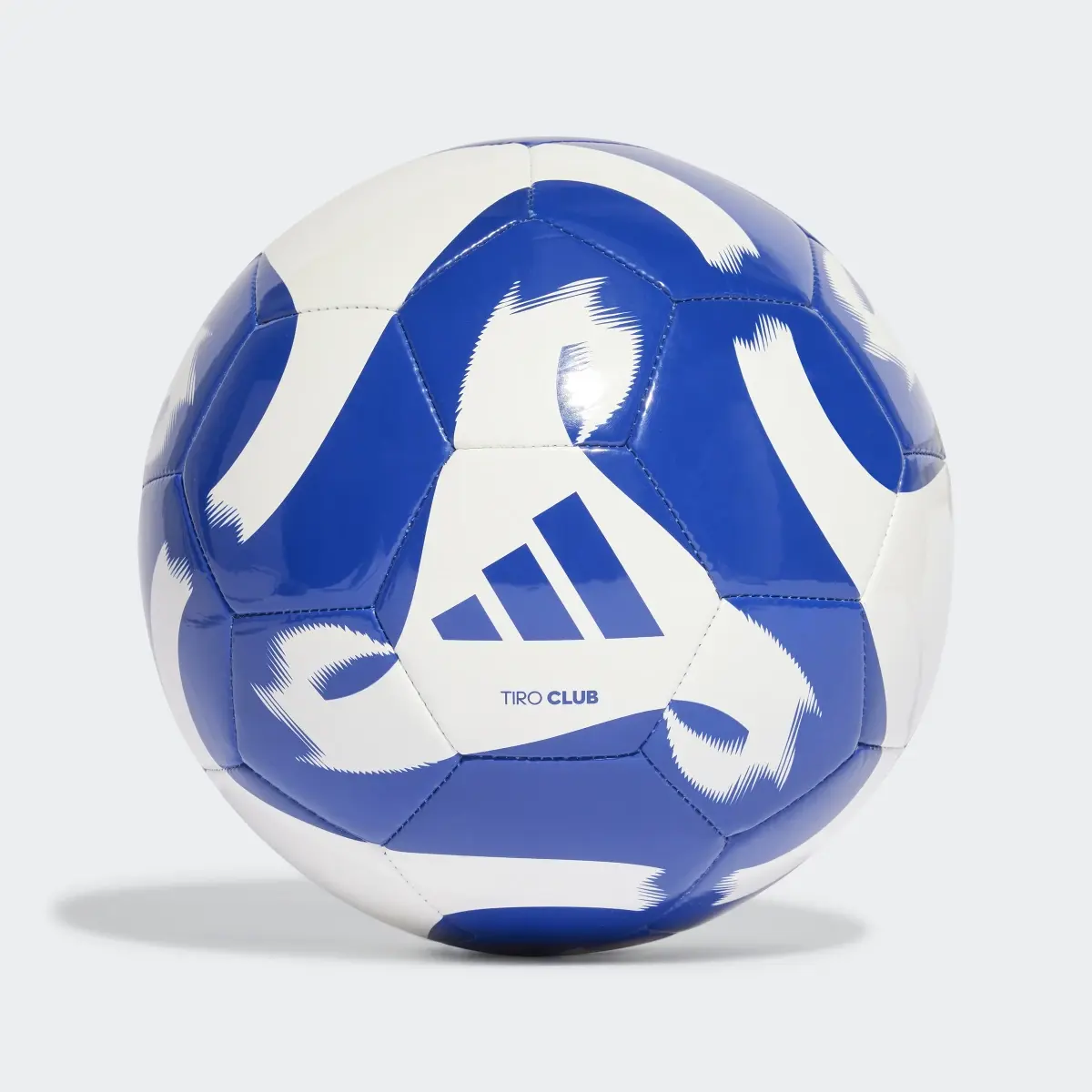 Adidas Tiro Club Ball. 2