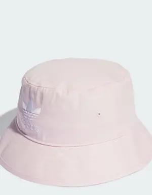 Trefoil Bucket Hat