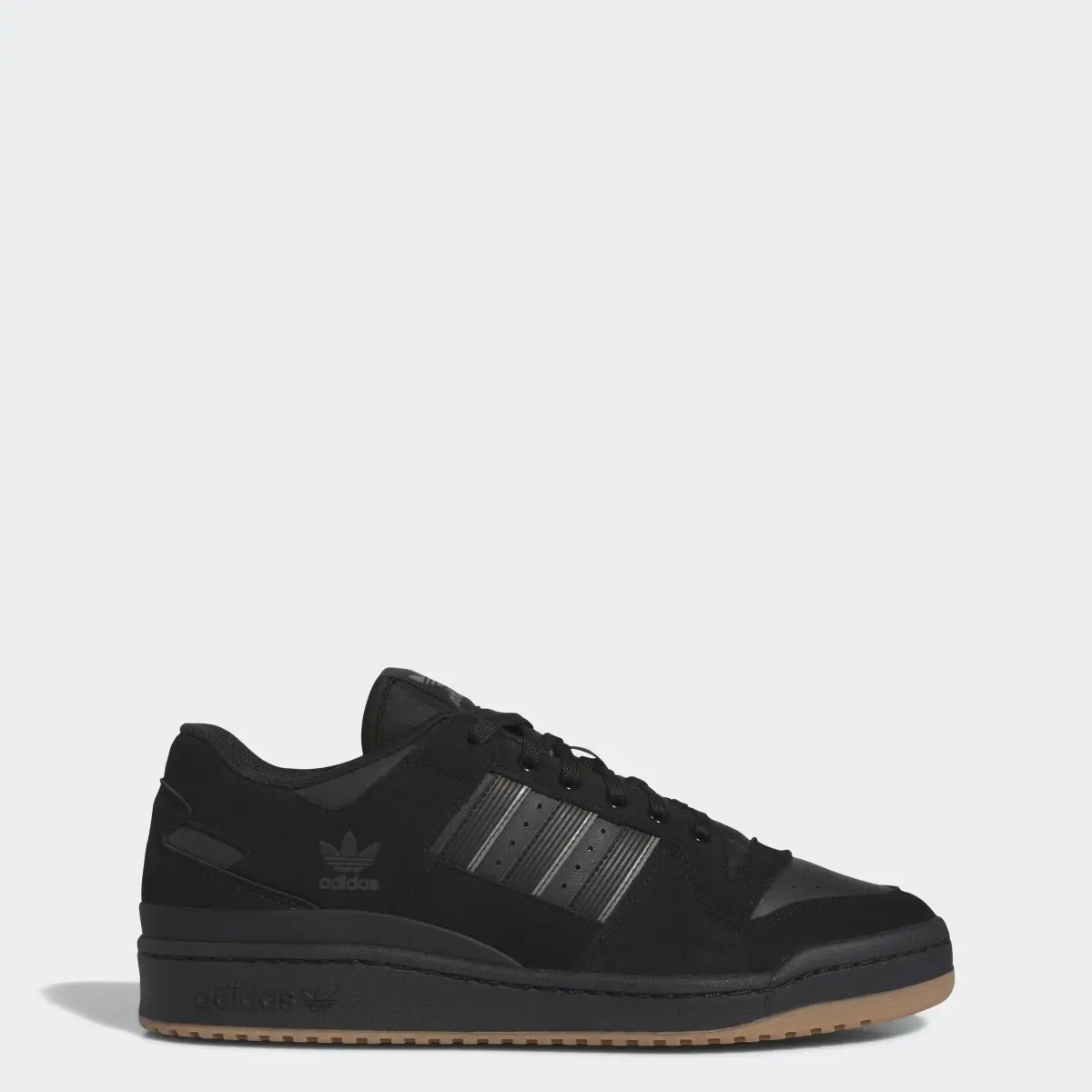 Adidas Chaussure Forum 84 Low ADV. 1