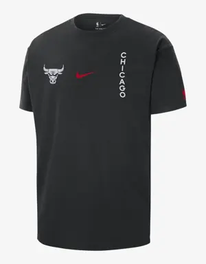 Chicago Bulls 2023/24 City Edition