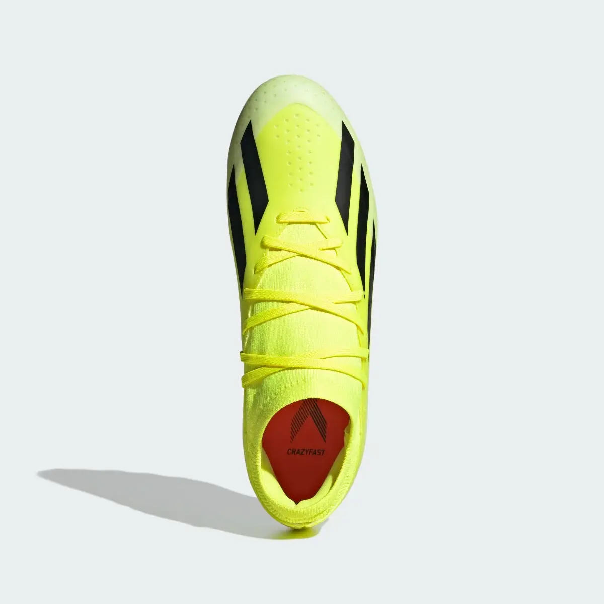 Adidas X Crazyfast League Artificial Grass Boots. 3