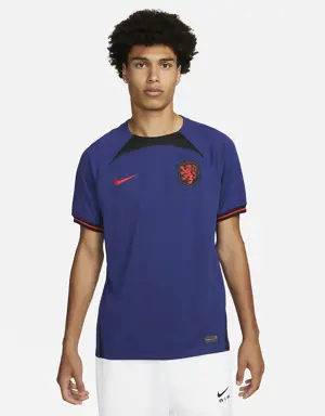 Netherlands 2022/23 Stadium Away