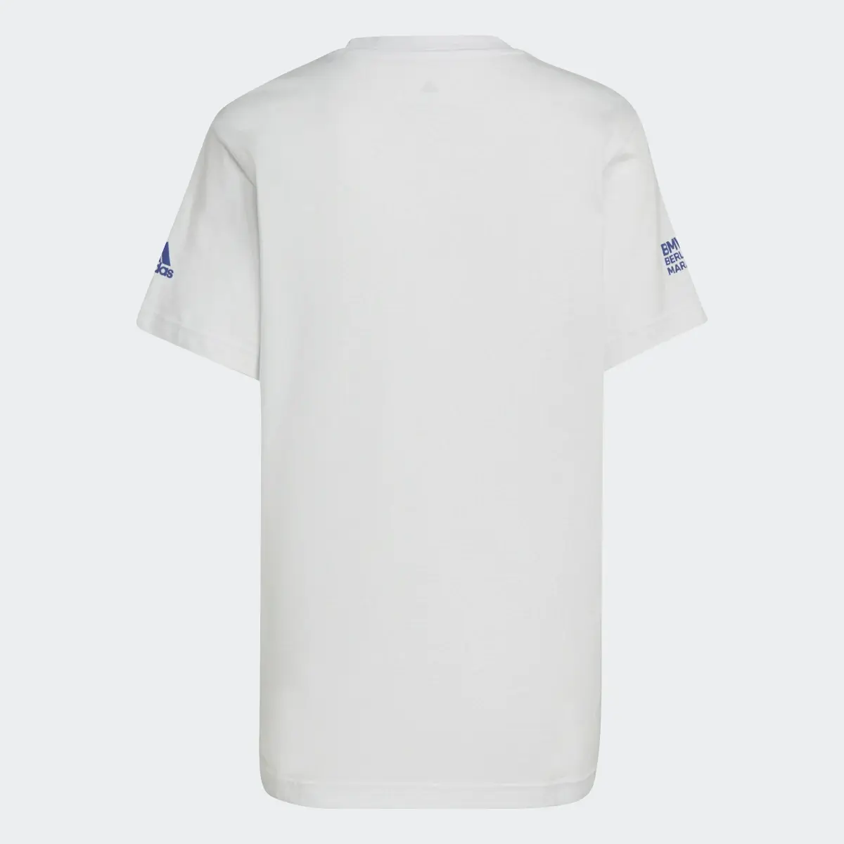 Adidas Running Graphic T-Shirt. 2