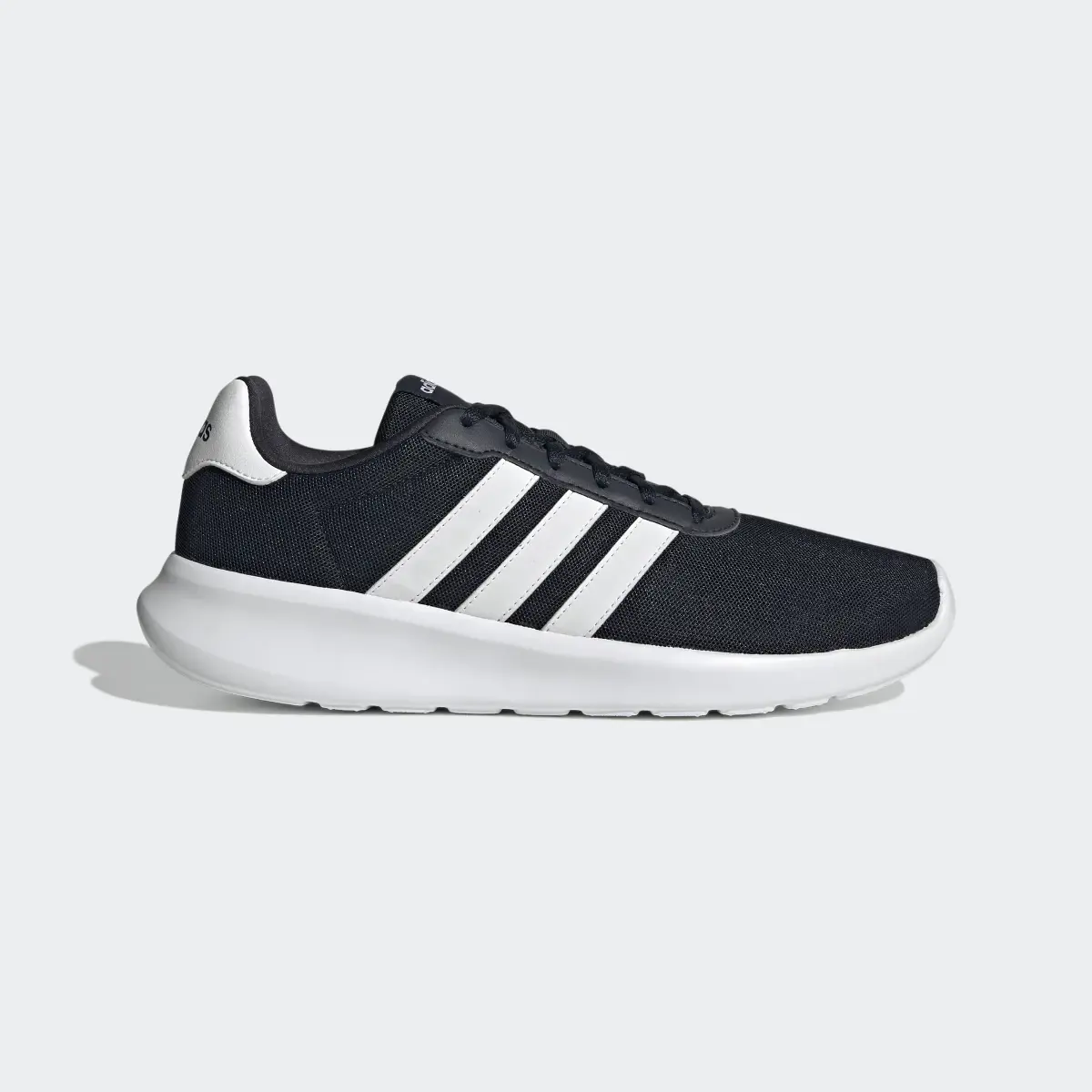 Adidas Lite Racer 3.0 Shoes. 2