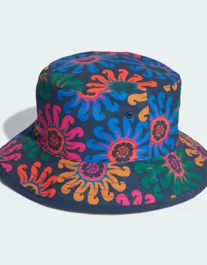 Adidas x FARM Double-Sided Bucket Hat. 3 Adidas x FARM Double-Sided Bucket Hat. 3