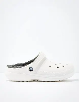 American Eagle Crocs Classic Lined Clog. 1