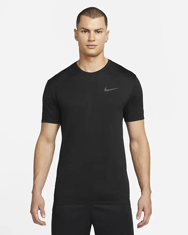 Nike Dri-FIT. 1