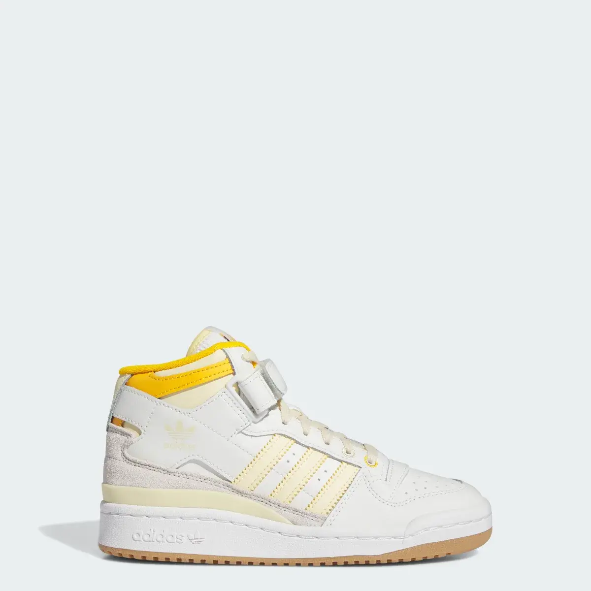 Adidas FORUM MID J. 1