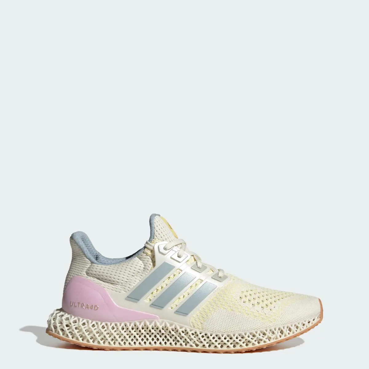 Adidas Zapatilla Ultra 4D. 1