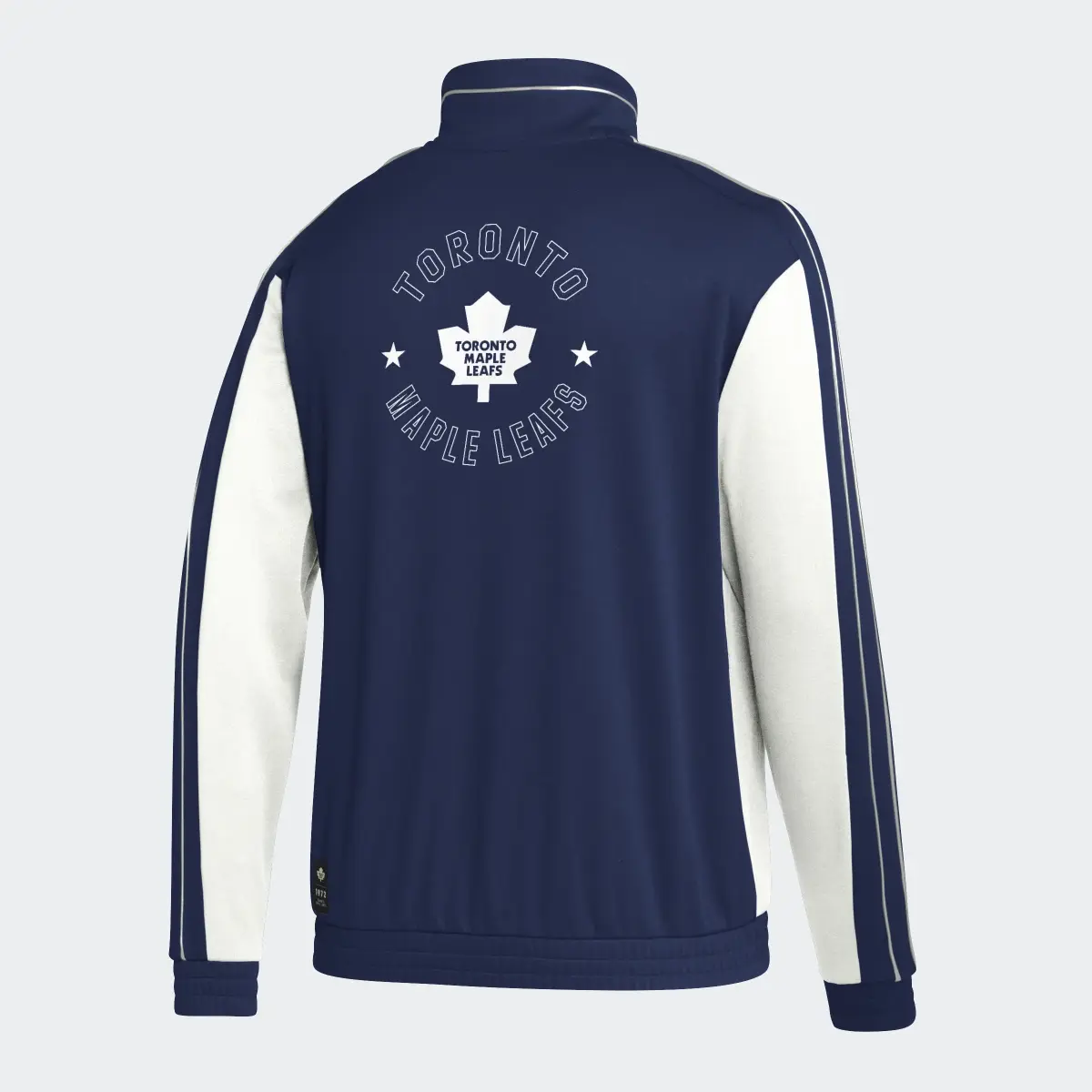 Adidas Maple Leafs Classics Sweatshirt. 2