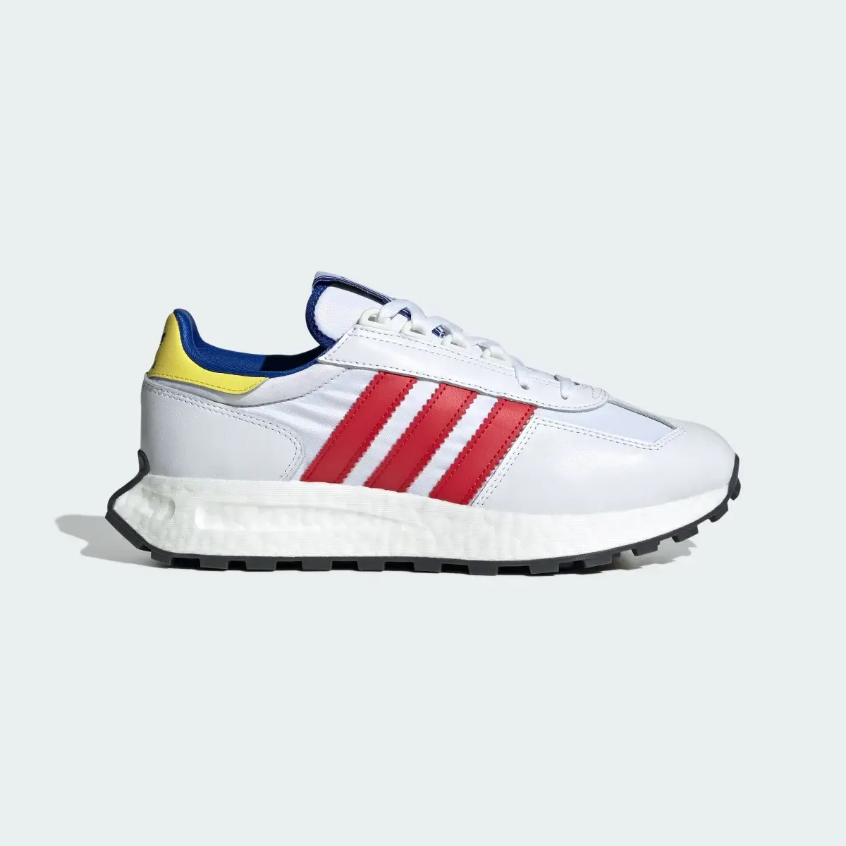 Adidas Retropy E5 Shoes. 2