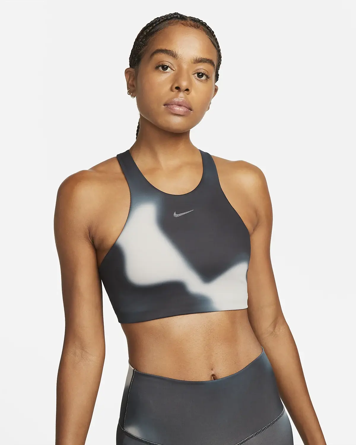 Nike Yoga Swoosh. 1