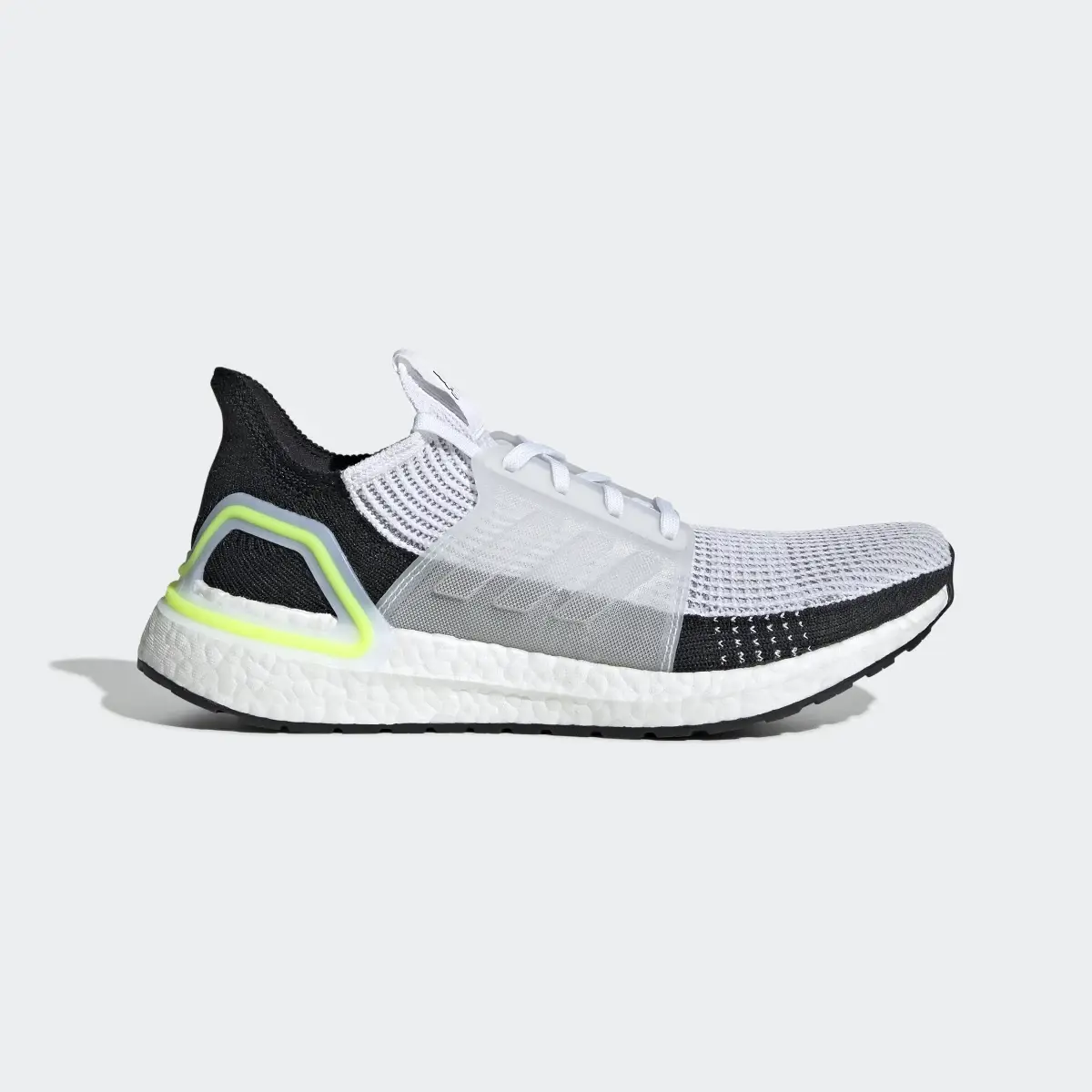 Adidas Ultraboost 19 Shoes. 2