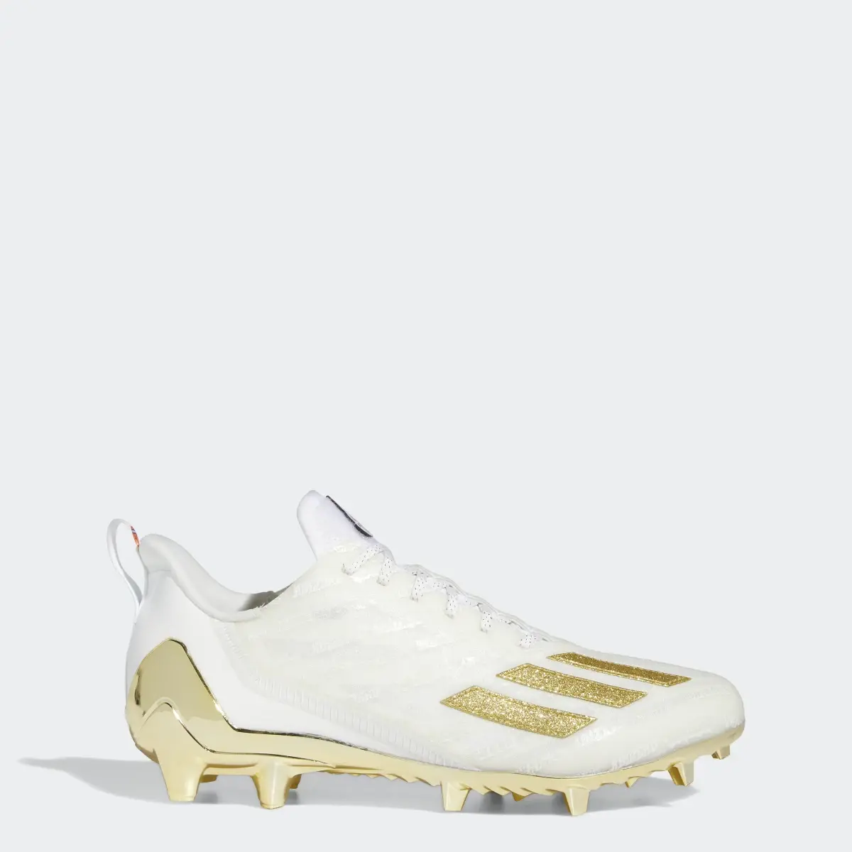 Adidas Adizero Cleats. 1