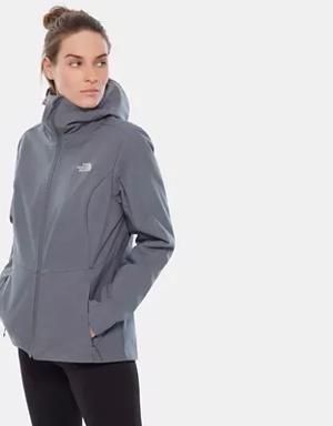 Women&#39;s Quest Highloft Softshell Jacket