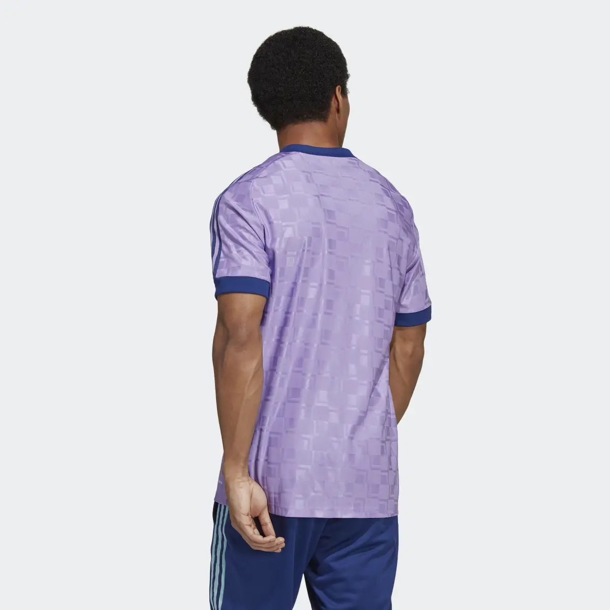 Adidas Tiro Short Sleeve Forma. 3