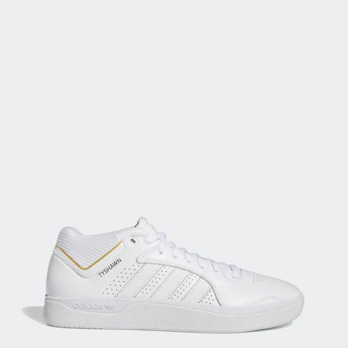 Adidas Tenis Tyshawn Remastered. 1