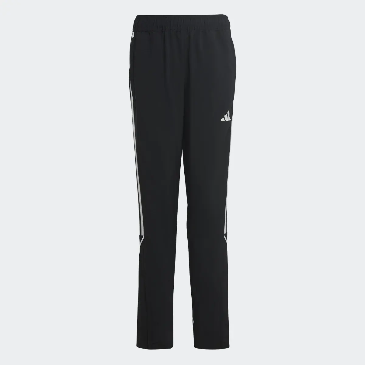 Adidas Tiro 23 League Woven Pants. 3