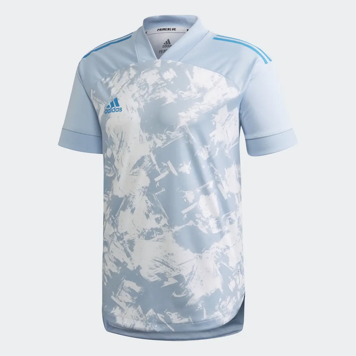 Adidas Camisola Primeblue Condivo 20. 1