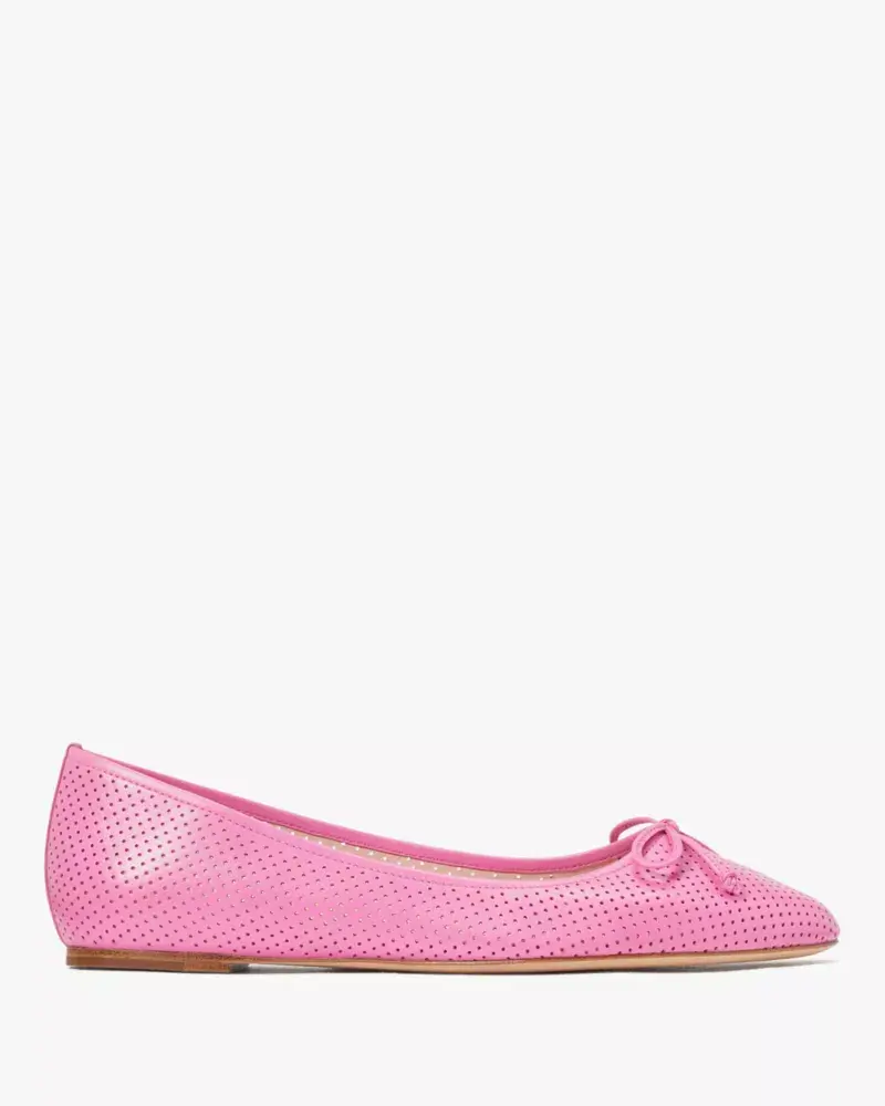 Kate Spade Veronica Ballet Flats. 2