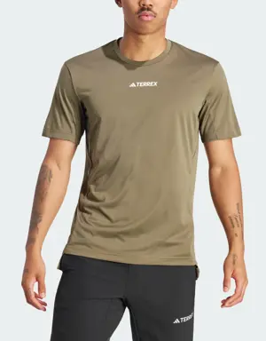 Adidas Camiseta Terrex Multi