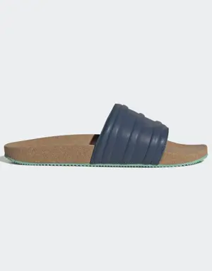 Adidas Island Club Adilette Premium Slides. 2 Adidas Island Club Adilette Premium Slides. 2
