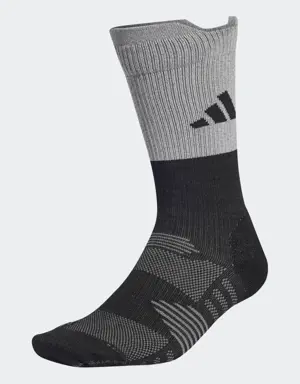 Adidas Running X-City HEAT.RDY Reflective Socks
