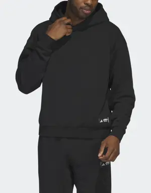 Adidas Legends Hoodie