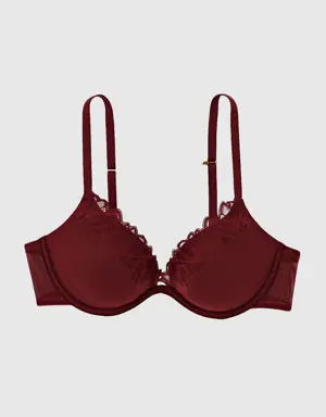 Hello Sugar Up 2 Cup Push Up Bra