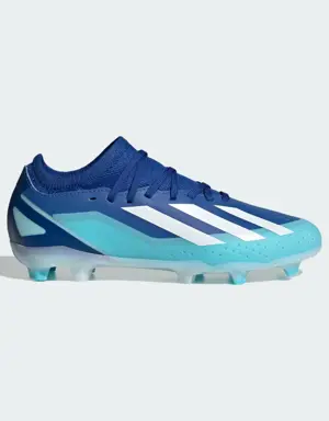 Adidas Chaussure X Crazyfast.3 Terrain souple Enfants. 2 Adidas Chaussure X Crazyfast.3 Terrain souple Enfants. 2