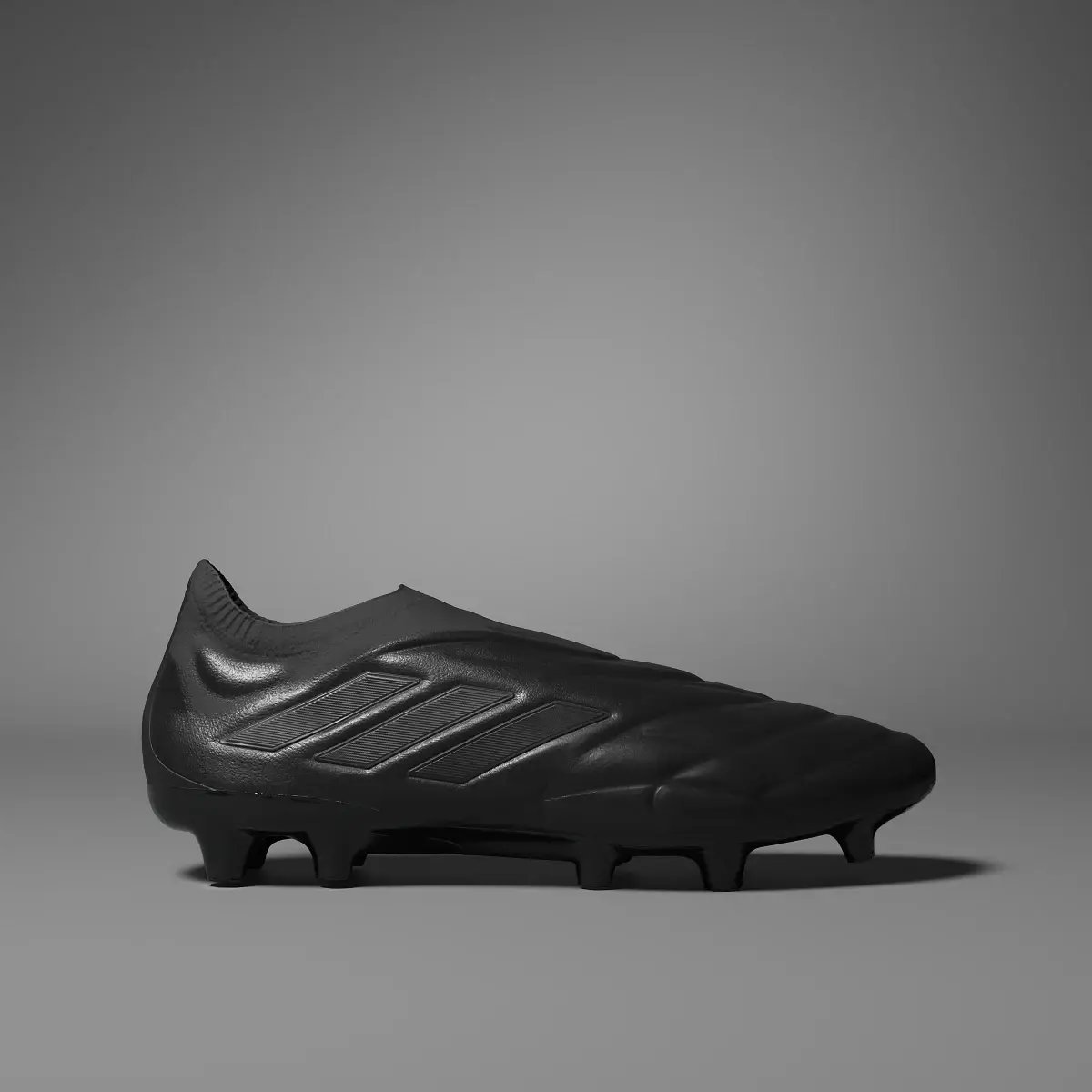 Adidas Botas de Futebol Copa Pure+ – Piso firme. 3