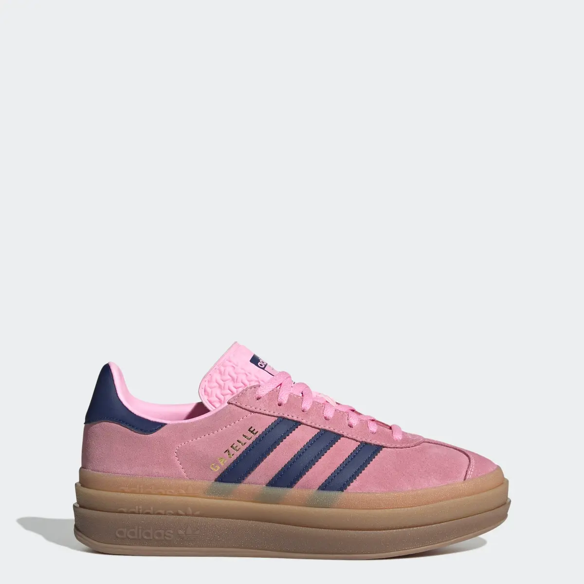 Adidas Gazelle Bold Schuh. 1