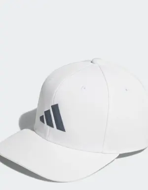 Adidas Logo Snapback Hat