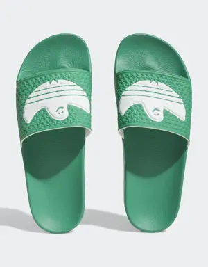 Adidas Chinelos Shmoofoil. 3 Adidas Chinelos Shmoofoil. 3