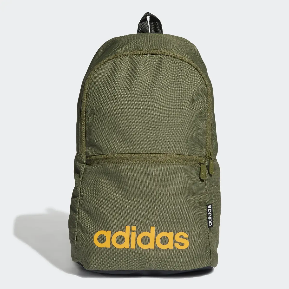 Adidas Linear Classic Daily Rucksack. 1