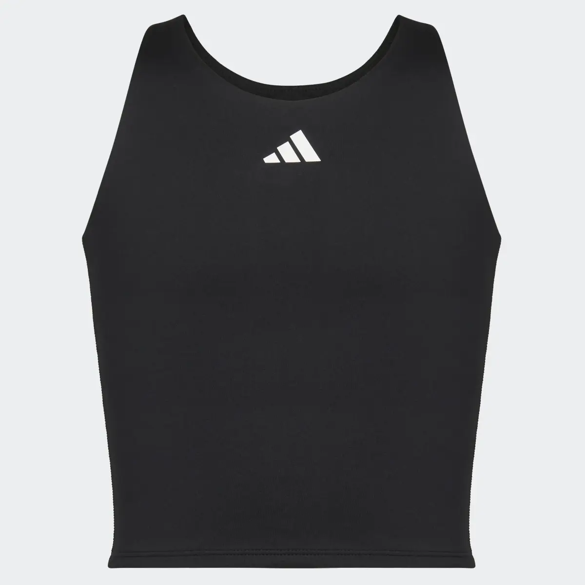 Adidas AEROREADY® Sleeveless Tank Bra. 3