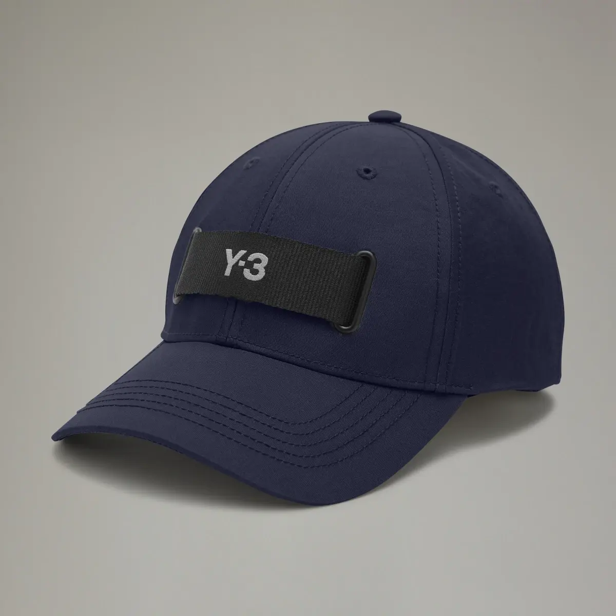 Adidas Y-3 WEBBING CAP. 2
